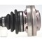 Gkn/Loebro Axle Shaft, 300694 300694 - alternate 3